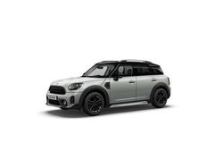 Usado 2022 Mini Cooper Countryman SUV | 27.900 € (Caro)