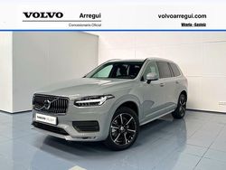Gris Usado 2024 Volvo XC90 Core SUV | 63.990 € (Caro)