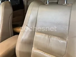 Azul Usado 2017 Jeep Grand Cherokee Limited SUV | 23.000 € (Buen precio)