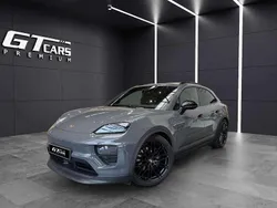 Gris Usado 2025 Porsche Macan SUV | 89.900 € (Buen precio)