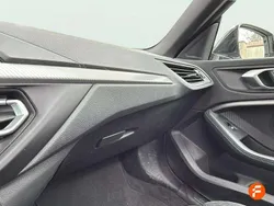 Blanco Usado 2020 BMW 218 Coupe | 25.990 € (Precio justo)
