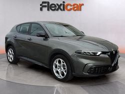 Gris Usado 2023 Alfa Romeo Tonale Sprint SUV | 21.490 € (Buen precio)