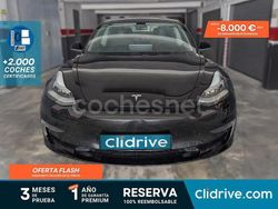 Eléctrico Usado 2019 Tesla Model 3 Performance Berlina | 27.990 € (Un poco caro)