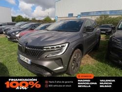 Gris Usado 2024 Renault Austral Techno SUV | 26.450 € (Super precio)