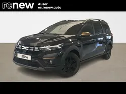Negro nacarado Nuevo 2024 Dacia Jogger Extreme SUV | 21.700 € (Precio justo)