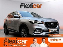 Gris Usado 2023 MG HS Comfort SUV | 18.590 € (Un poco caro)