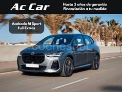 Gris / plata Usado 2023 BMW 230 M Sport Familiar | 36.900 € (Precio justo)