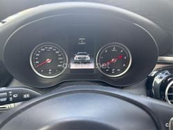 Blanco Usado 2015 Mercedes C200 Familiar | 12.700 € (Precio justo)