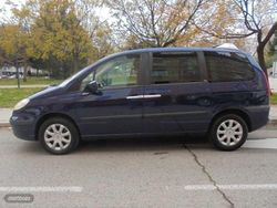 Azul Usado 2006 Peugeot 807 Monovolumen | 3500 € (Buen precio)