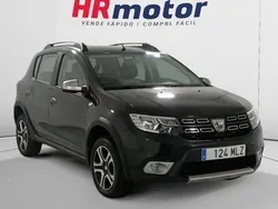 Usado 2021 Dacia Sandero Comfort Utilitario | 12.690 €