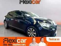 Negro Usado 2023 Renault Clio V Equilibre Utilitario | 14.490 € (Precio justo)