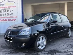 Renault Clio II
