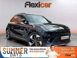 Eléctrico Usado 2023 Smart #1 Brabus SUV | 31.690 € (Un poco caro)