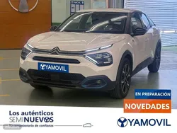 Usado 2022 Citroën e-C4 Feel Berlina | 19.750 € (Caro)