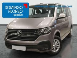 Beige Usado 2024 VW Transporter Van | 33.400 €