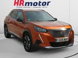 Usado 2022 Peugeot 2008 Allure SUV | 14.690 € (Buen precio)