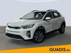 Blanco Nuevo 2024 Kia Stonic SUV | 20.595 € (Precio justo)