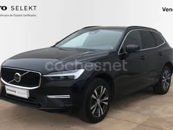 Negro Usado 2022 Volvo XC60 Momentum SUV | 29.000 € (Buen precio)