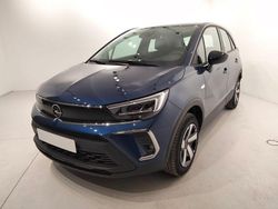 Azul Usado 2023 Opel Crossland Edition SUV | 20.999 €