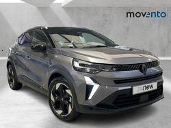 Gris Usado 2025 Renault Captur Techno SUV | 22.900 € (Caro)
