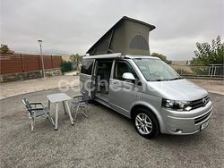 Gris / plata Usado 2011 VW California Beach Van | 37.500 € (Precio justo)