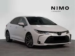 Usado 2021 Toyota Corolla Style Berlina | 22.700 € (Un poco caro)