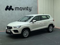 Blanco Usado 2022 Seat Ateca Reference SUV | 18.490 € (Precio justo)