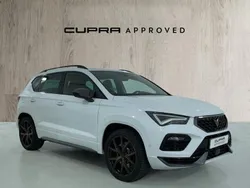 Otro Usado 2024 Cupra Ateca VZ SUV | 38.990 € (Precio justo)
