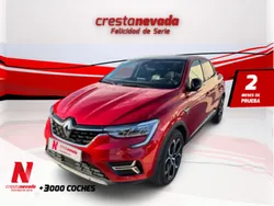 Usado 2022 Renault Arkana Zen SUV | 22.420 € (Precio justo)