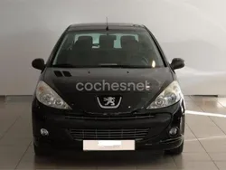 Peugeot 206+