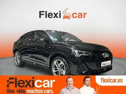 Negro Usado 2020 Audi Q3 Premium SUV | 31.790 € (Caro)
