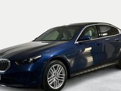 Usado 2024 BMW 520 | 49.900 € (Un poco caro)