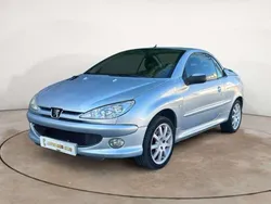 Peugeot 206 CC