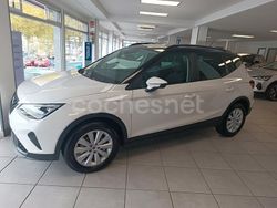 Blanco Usado 2025 Seat Arona Style SUV | 21.700 € (Un poco caro)