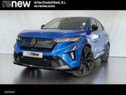 Usado 2024 Renault Rafale SUV | 50.900 €