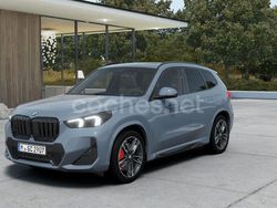 Gris / plata Nuevo 2025 BMW X1 SUV | 54.900 €