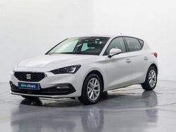 Blanco Usado 2020 Seat Leon Style Berlina | 16.990 € (Precio justo)