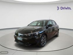Negro Nuevo 2025 Opel Corsa S | 22.250 € (Caro)