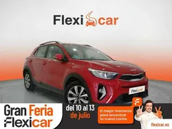 Burdeos Usado 2022 Kia Stonic SUV | 13.290 € (Buen precio)