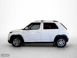 Blanco Usado 2024 Hyundai Inster Utilitario | 25.400 € (Precio justo)