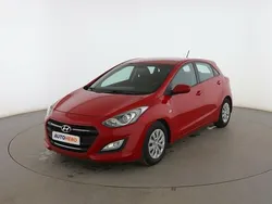 Usado 2015 Hyundai i30 | 9599 € (Precio justo)