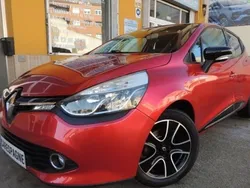 Usado 2013 Renault Clio IV | 5990 € (Buen precio)