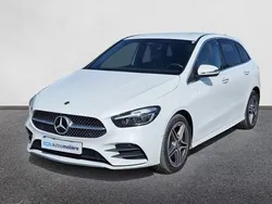 Usado 2024 Mercedes B250 Monovolumen | 30.718 €