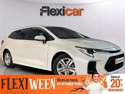 Blanco Usado 2021 Suzuki Swace GLX Familiar | 21.490 € (Super precio)