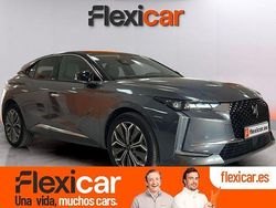 Gris Usado 2022 DS Automobiles DS4 Bastille Plus | 23.490 € (Precio justo)