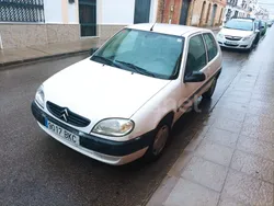 Citroën Saxo