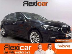 Negro Usado 2023 BMW 116 M Sport Utilitario | 18.990 € (Super precio)