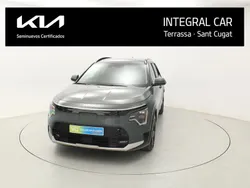 Otro Usado 2023 Kia e-Niro 2 SUV | 32.000 € (Precio justo)