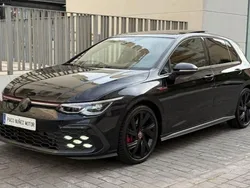 VW Golf VIII