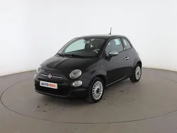 Negro Usado 2018 Fiat 500 Mirror Utilitario | 10.799 € (Precio justo)